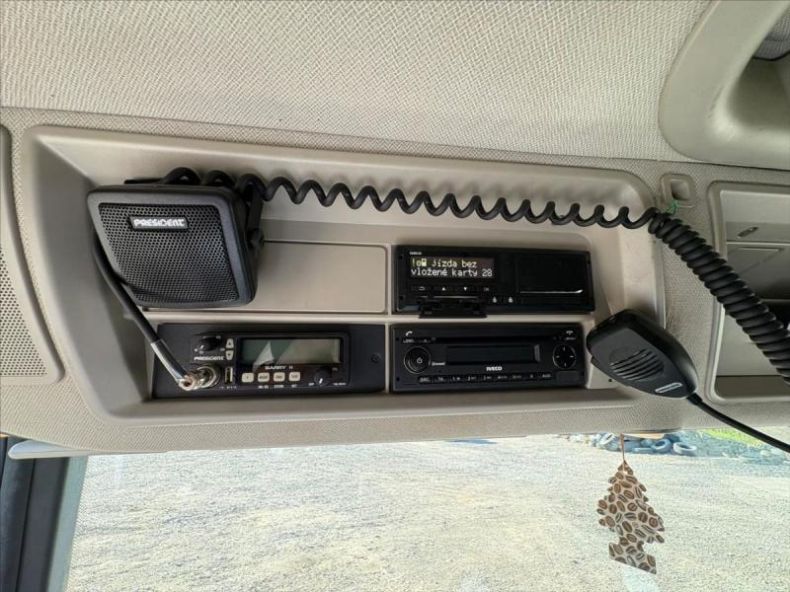 Iveco X-WAY - hlavní fotka