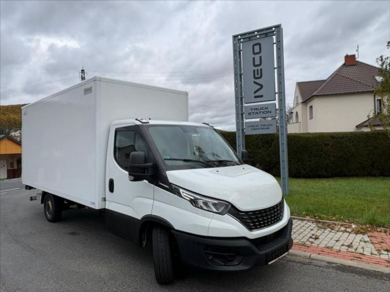 Iveco Daily - hlavní fotka inzerátu