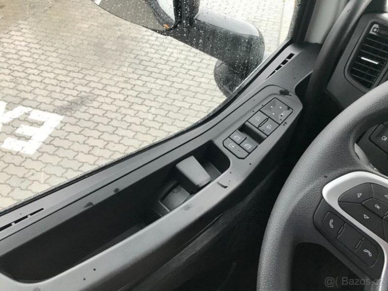 Iveco X-WAY - hlavní fotka