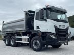 Iveco X-WAY - fotka číslo 10