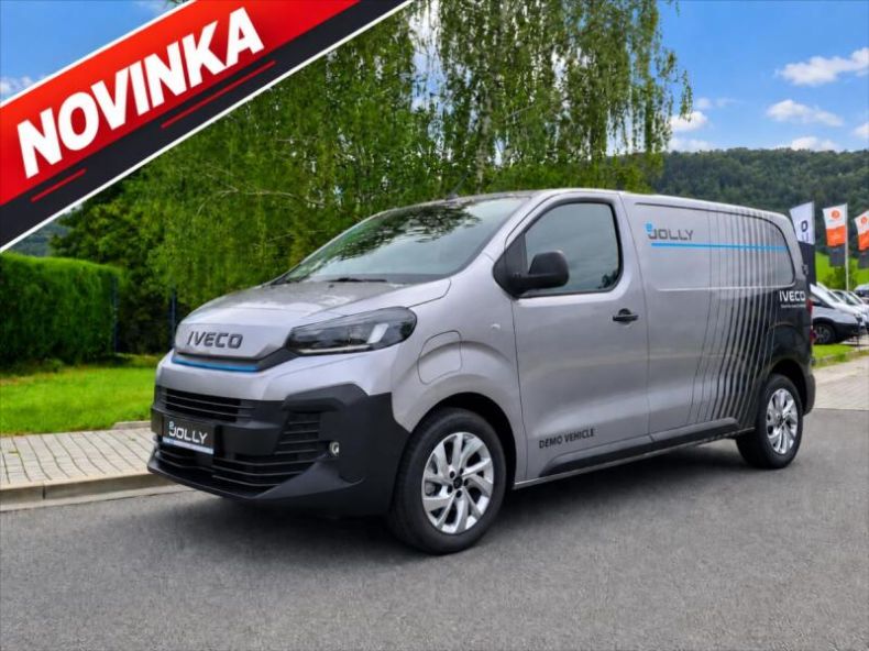 Iveco Ostatní - hlavní foto