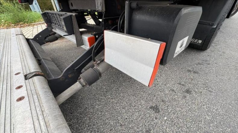 Iveco Daily - hlavní fotka inzerátu