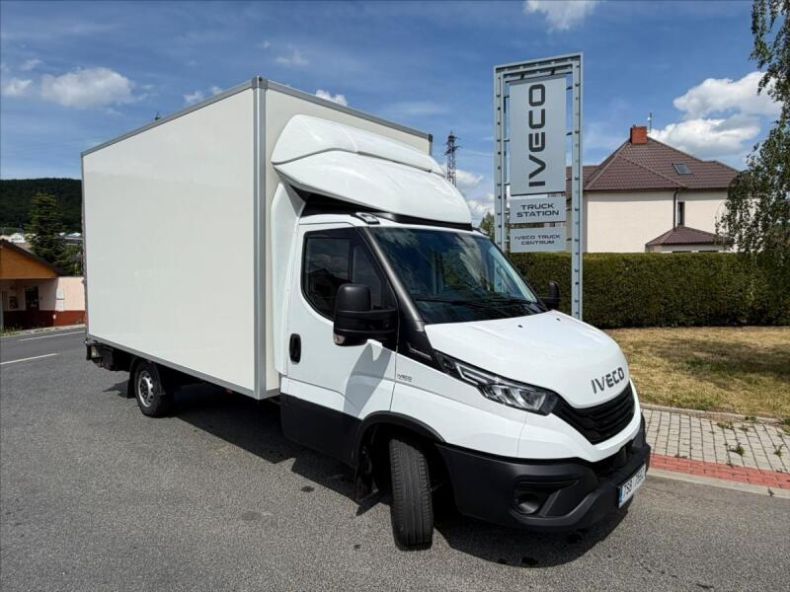 Iveco Daily - hlavní foto