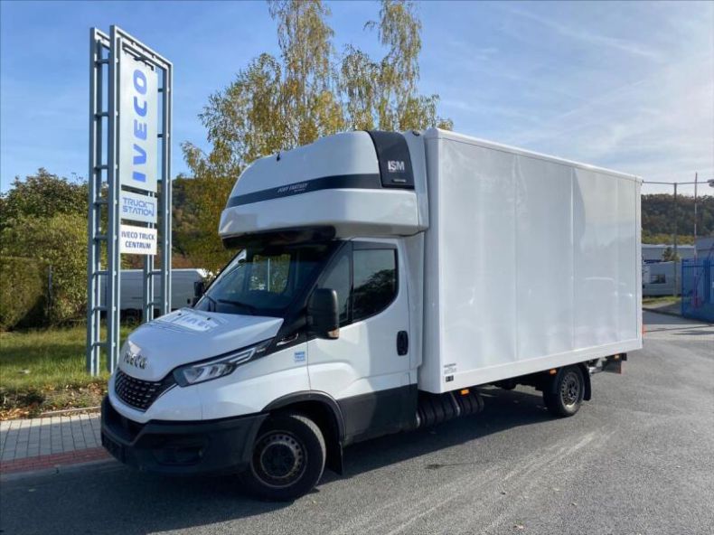 Iveco Daily - hlavní foto