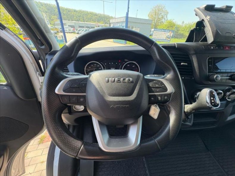 Iveco Daily - hlavní fotka