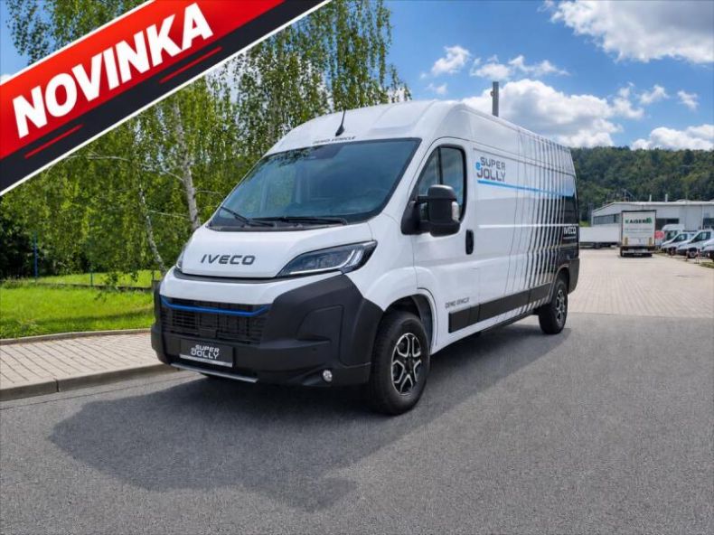 Iveco Ostatní - hlavní foto