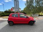 Toyota Yaris - fotka číslo 1