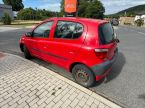 Toyota Yaris - fotka číslo 5