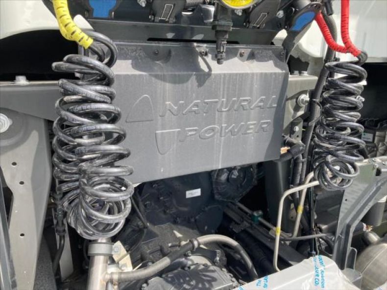 Iveco S-Way - hlavní fotka