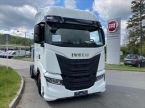 Iveco S-Way - fotka číslo 1