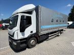 Iveco Eurocargo - fotka číslo 3