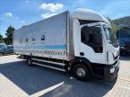 Iveco Eurocargo - fotka číslo 0