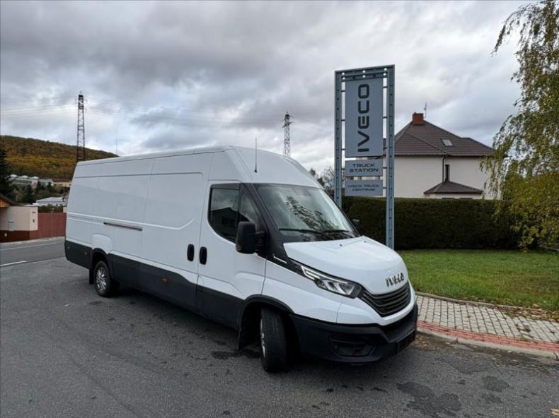 Iveco Daily - hlavní foto