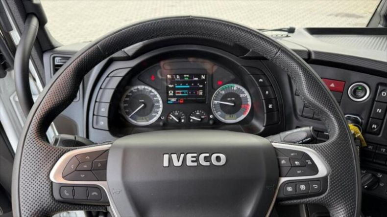 Iveco S-Way - hlavní fotka
