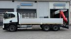 Iveco S-Way - fotka číslo 1