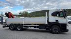 Iveco S-Way - fotka číslo 4
