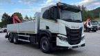 Iveco S-Way - fotka číslo 5