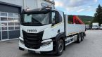 Iveco S-Way - fotka číslo 7