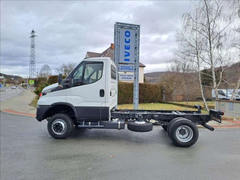 Iveco Daily - hlavní fotka inzerátu