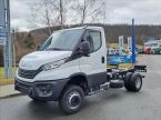 Iveco Daily - fotka číslo 1