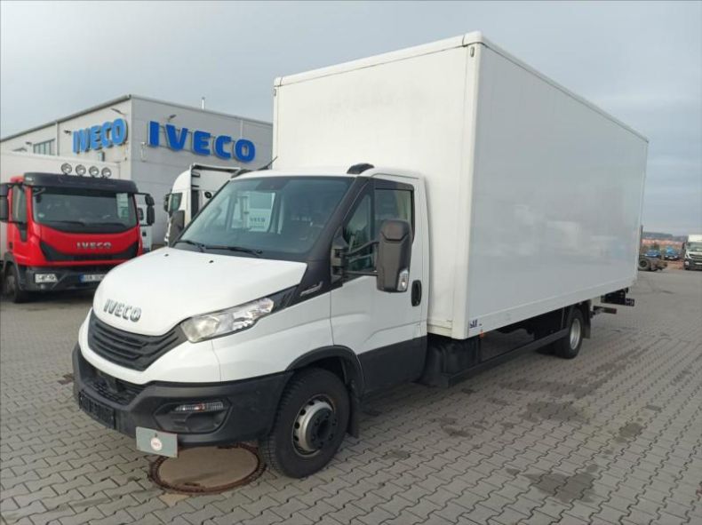 Iveco Ostatní - hlavní fotka inzerátu