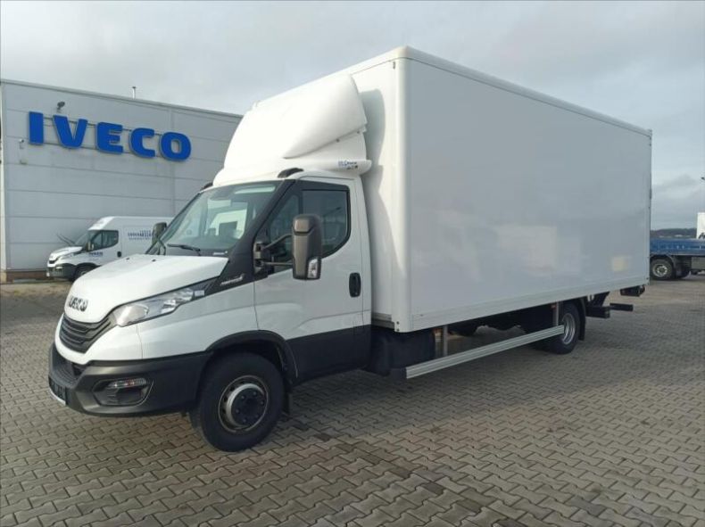 Iveco Ostatní - hlavní foto