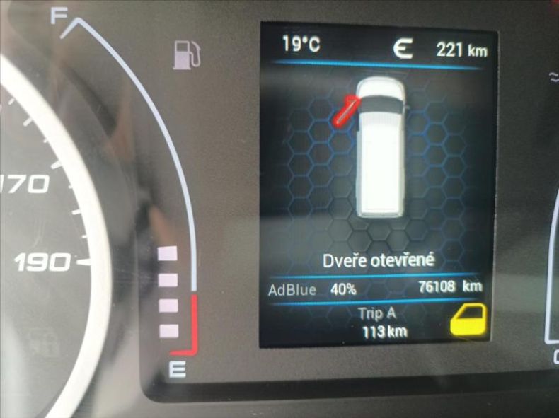 Iveco Daily - hlavní fotka