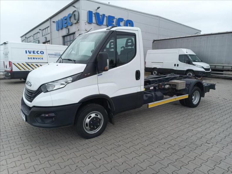 Iveco Daily - hlavní foto
