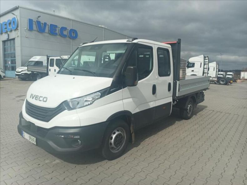 Iveco Daily - hlavní foto