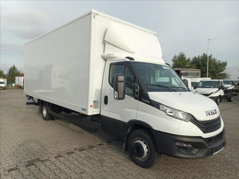 Iveco Ostatní - hlavní fotka inzerátu
