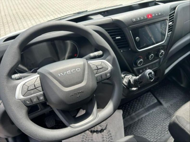Iveco Daily - hlavní fotka