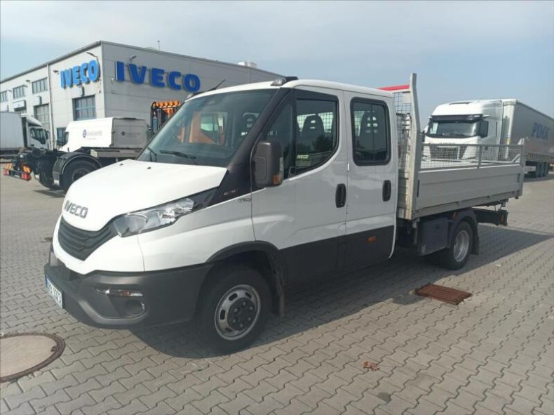 Iveco Daily - hlavní foto