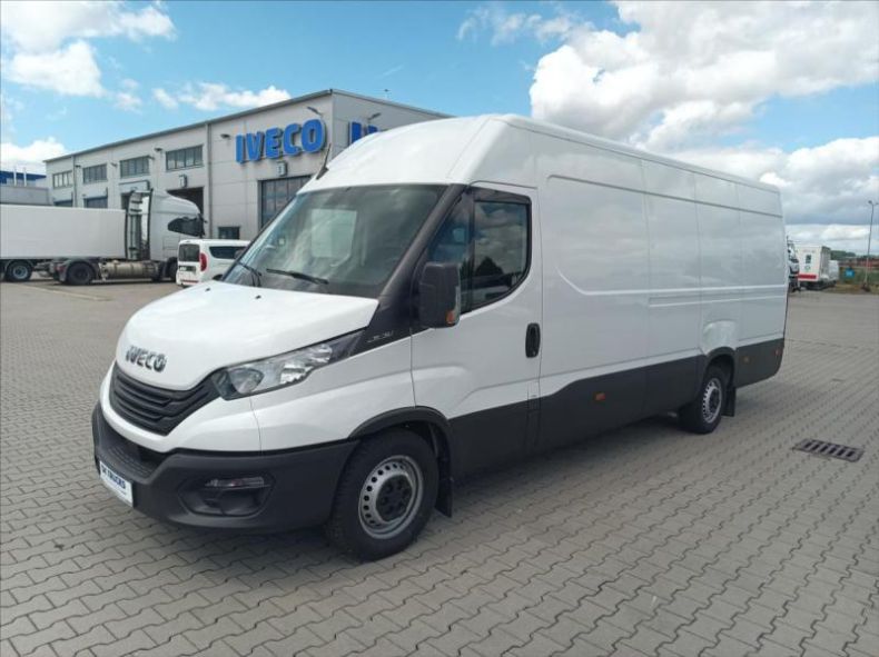 Iveco Daily - hlavní foto