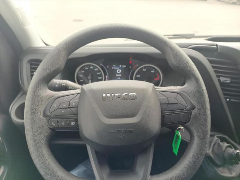 Iveco Daily - hlavní fotka