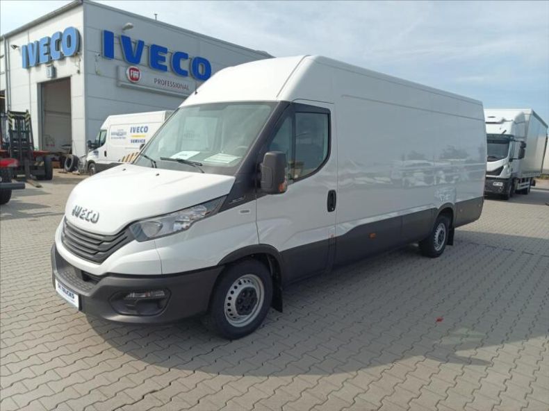 Iveco Daily - hlavní fotka inzerátu