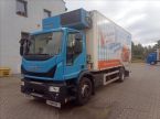 Iveco Eurocargo - fotka číslo 1