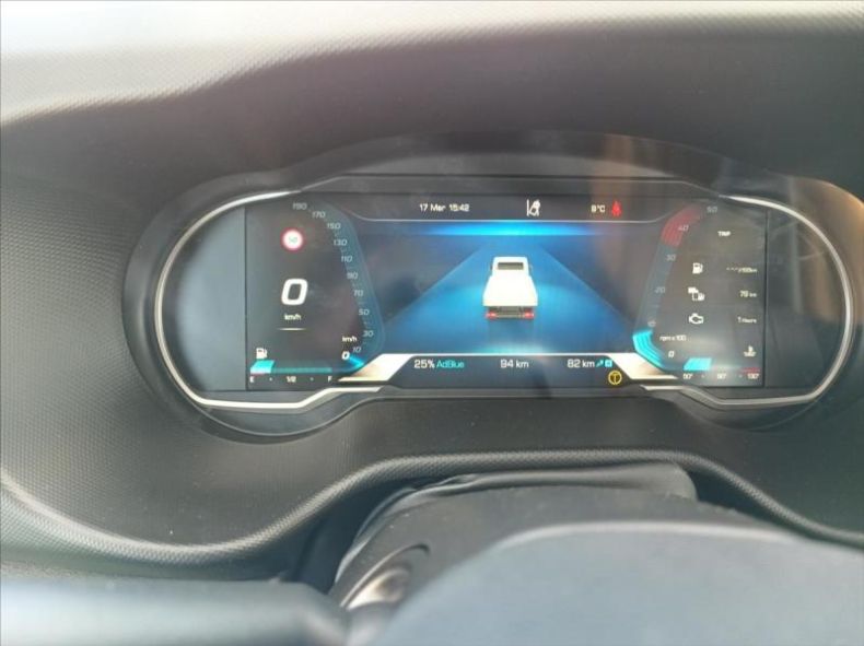 Iveco Daily - hlavní fotka