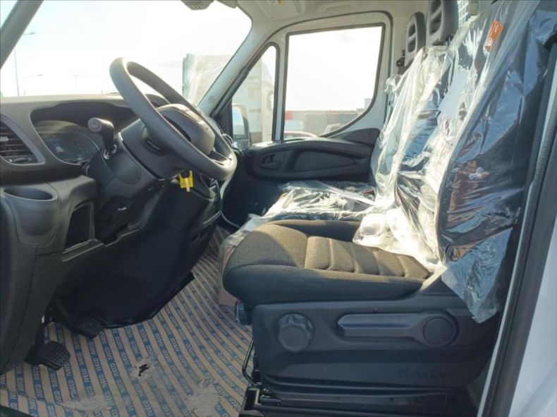 Iveco Daily - hlavní fotka