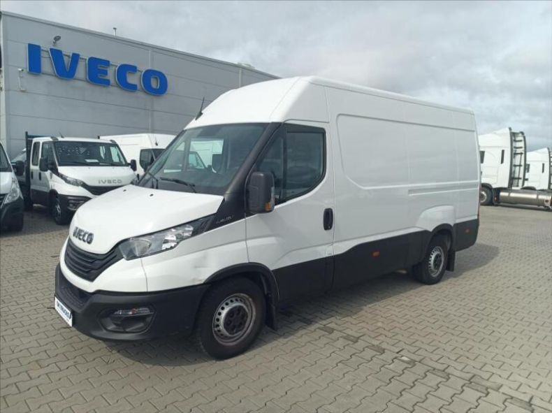 Iveco Daily - hlavní foto