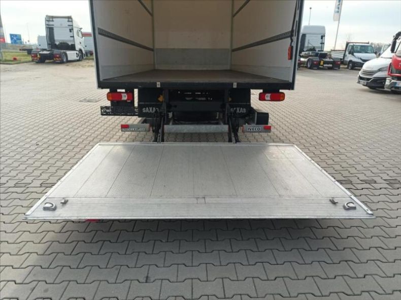 Iveco Daily - hlavní fotka
