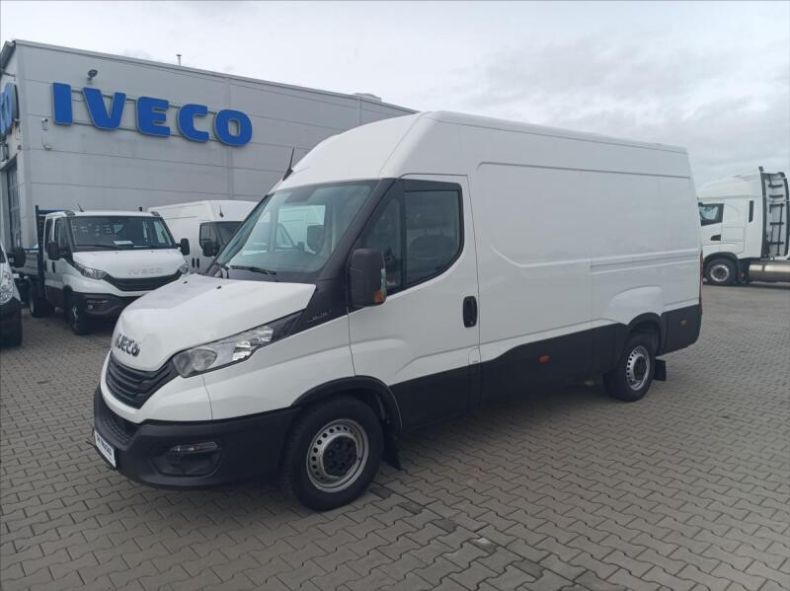 Iveco Daily - hlavní foto