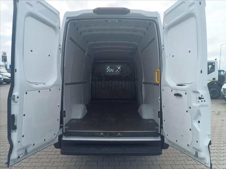 Iveco Daily - hlavní fotka