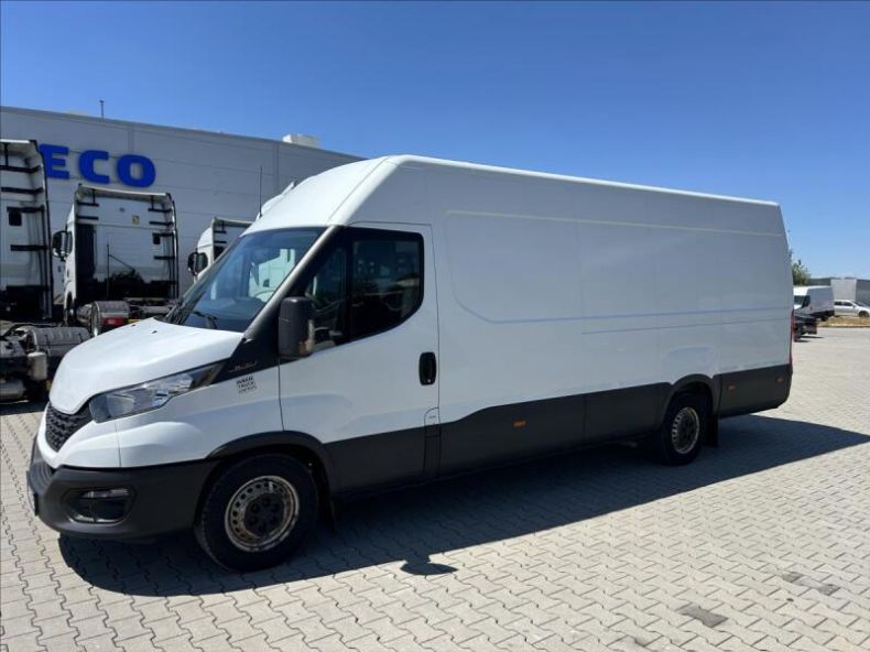 Iveco Daily - hlavní foto