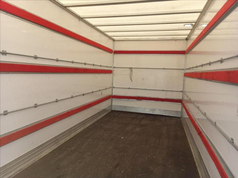 Iveco Daily - hlavní fotka