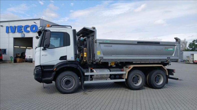 Iveco X-WAY - hlavní foto
