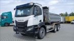 Iveco X-WAY - fotka číslo 1