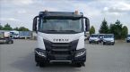 Iveco X-WAY - fotka číslo 2
