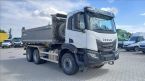 Iveco X-WAY - fotka číslo 3