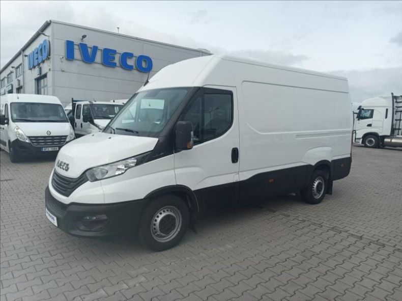 Iveco Daily - hlavní foto