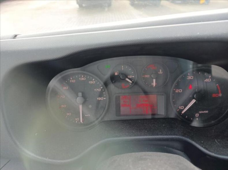 Iveco Daily - hlavní fotka